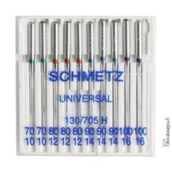 ompelukoneneulat Schmetz universal 70-100